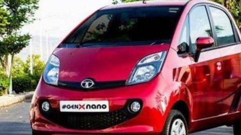 “最便宜”的5款车，有4款都在国内销售