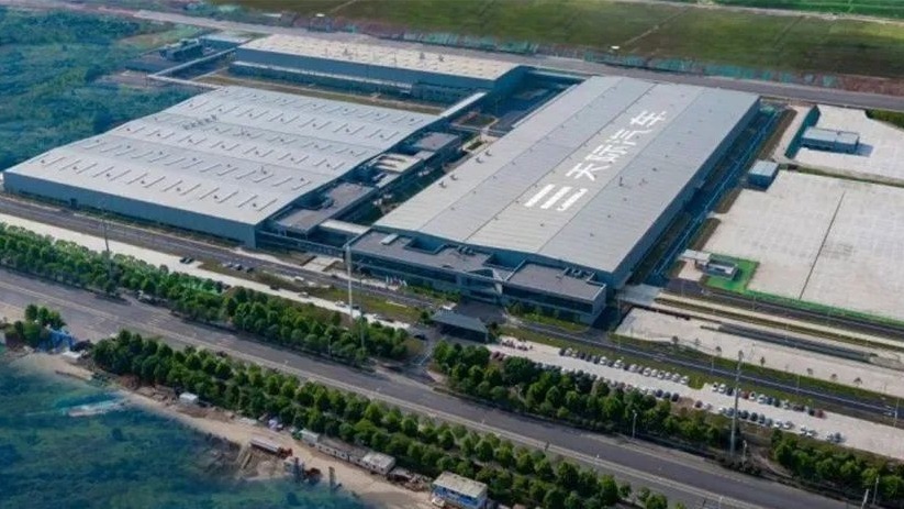 前脚被供应商追债，后脚成了“老赖” 这家造车新势力还有救吗？