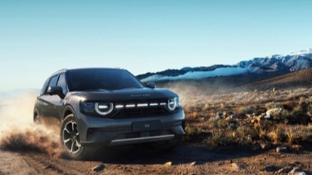 新能源车市占率持续走高 自主、合资争相布局