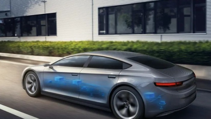 舱驾融合，2024将是关键窗口期？