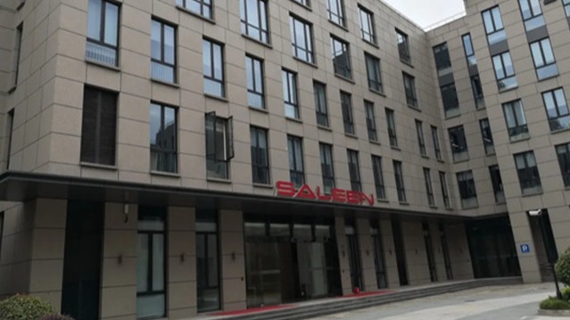 赛麟汽车上海分公司被曝查封 苦了员工，悲了副总裁