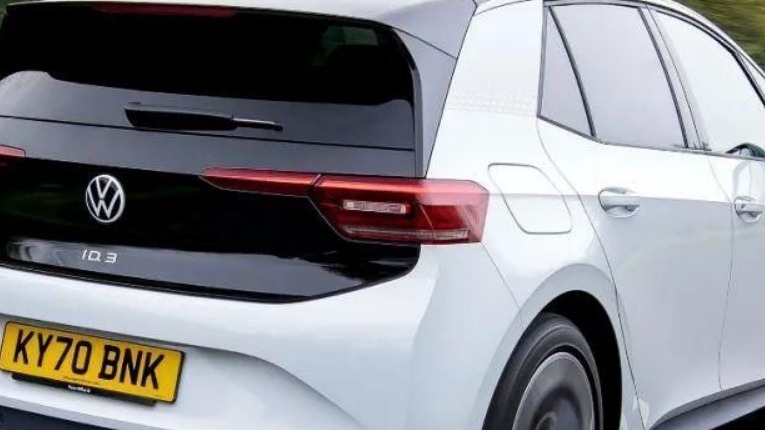 电动车为什么容易“被追尾”？