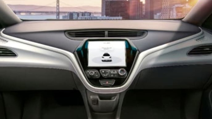 通用请求部署无方向盘自动驾驶汽车，美国机构将在几周内作出决定