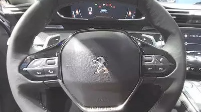 车上那些奇葩的设计，越来越夸张了，你还敢开这样的车吗？