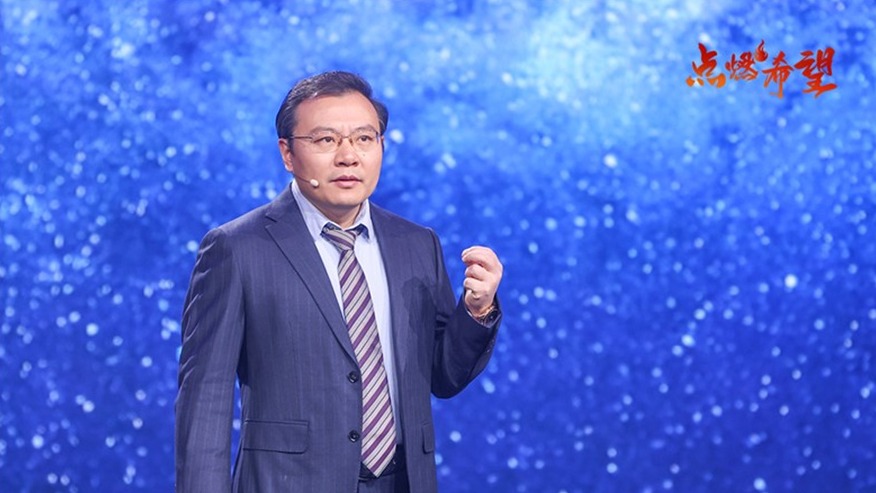 任泽平炮轰宁德时代 这是为中创新航揭竿而起？