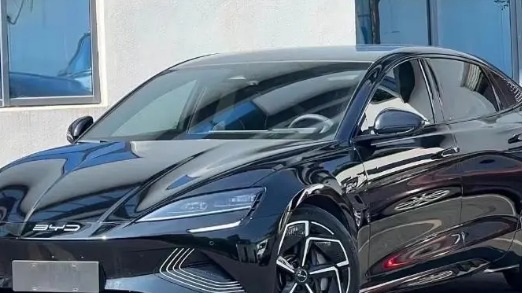 比亚迪海豹 2023款，车型大分析，哪款性价比高？