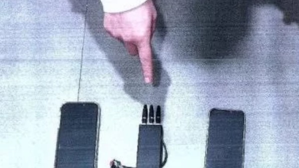 800元过科目三？四川遂宁一男子助人驾考作弊获刑1年2个月