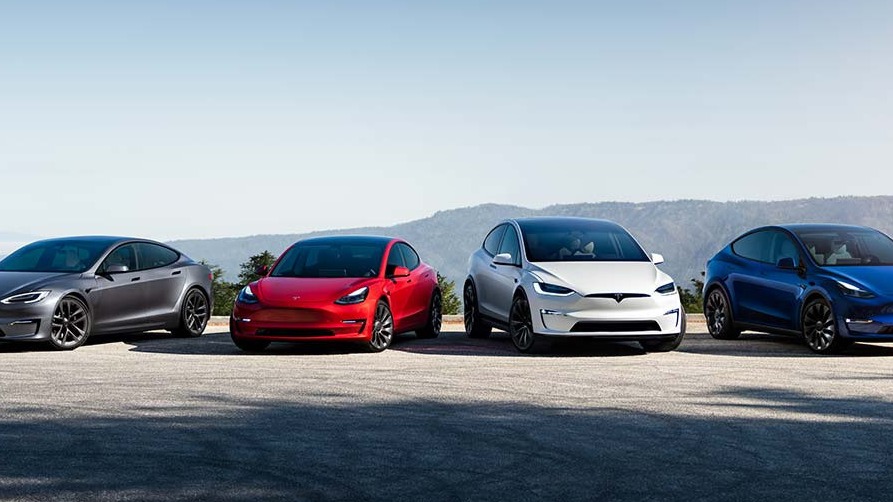 两名美国参议员呼吁特斯拉召回车辆