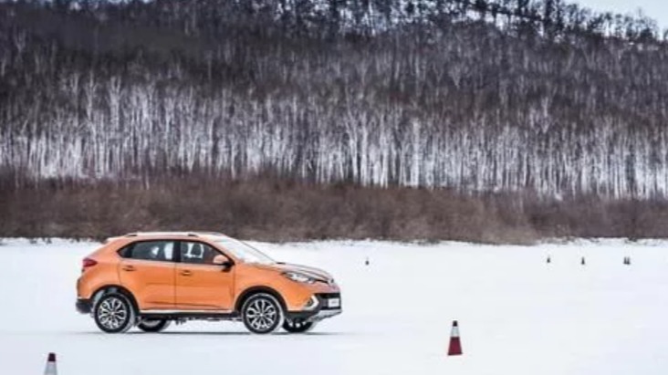 车屁股上贴“壁虎”是什么意思?老司机:现在知道还不晚!