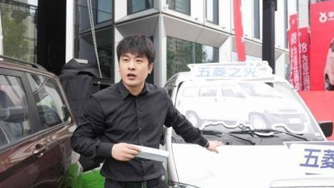 网红主播一天卖5000台车，抵30家4S店一个月销量？