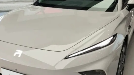 售价18.99万起，飞凡F7 2023款车型大对比，哪款性价比更高？