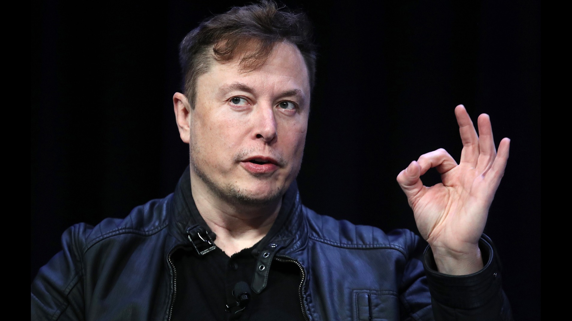 马斯克”星舰“两年内试飞 纽约到上海仅39分钟