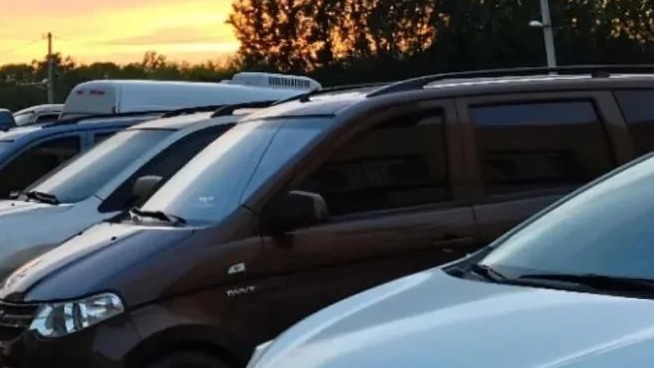 节后爱车状态如何？快来自检！