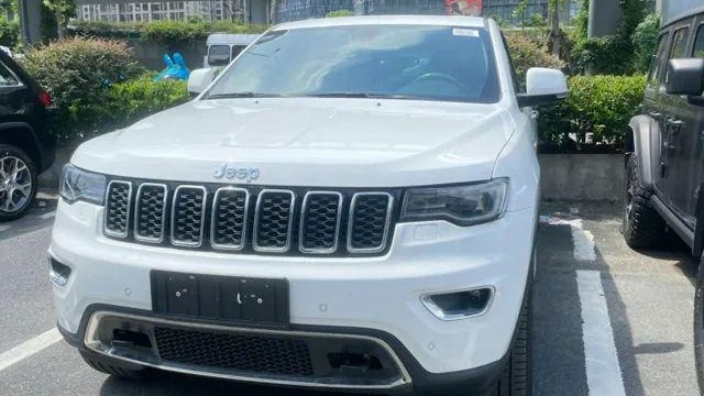 从20万辆到万辆，从越野车代名词到退市，JEEP为什么卖不动