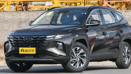 同为热门SUV，途胜L和本田CR-V到底谁更值得买？