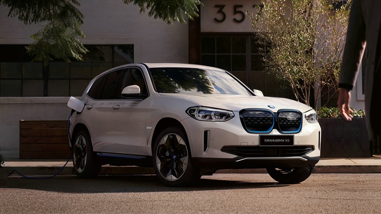 全年销量超77万，同比劲增7.4% 2020年宝马集团在华实现高质量增长