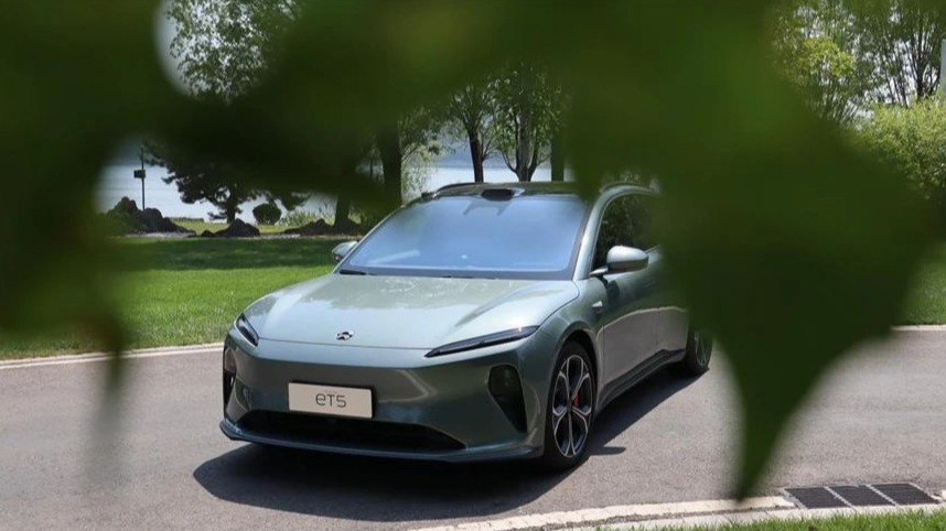 蔚来或已获得独立生产资质 一个更“灵活”的蔚来诞生！