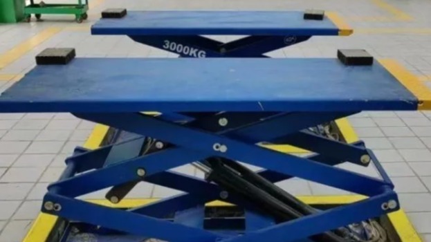 历经公车改革、保养大战等冲击，近30年老店为何越活越好？