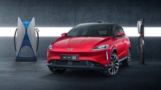 战疫情|小鹏“把智爱带回家”服务上线 解决用户后顾之忧