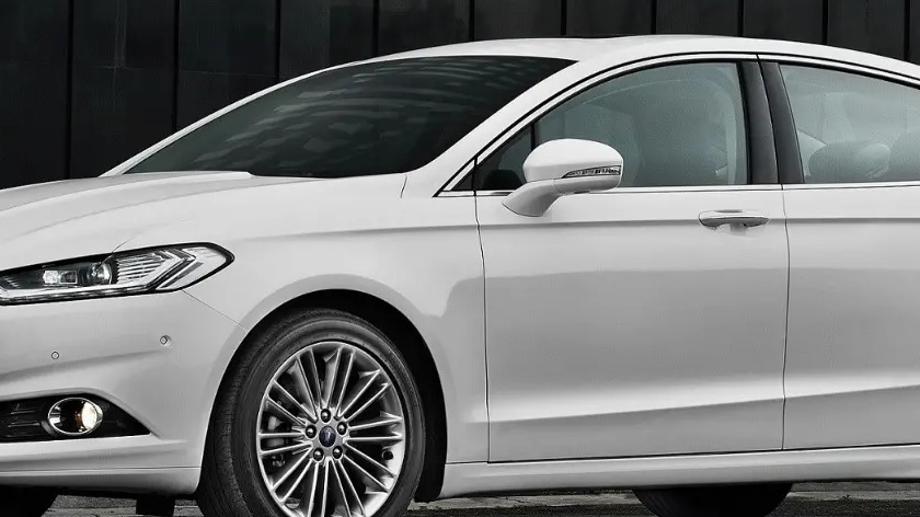 5万捡漏一辆福特蒙迪欧，检测完买家感叹：干二手车的都是大骗子