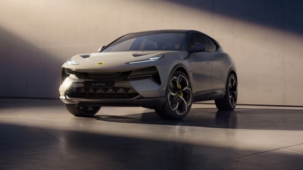 路特斯汽车宣布因亏损严重裁员 200 人，正积极在中国生产电动 SUV