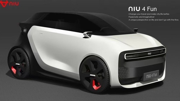 任正非接班人李一男踏足造车 牛创新能源能否复制小牛电动的成功