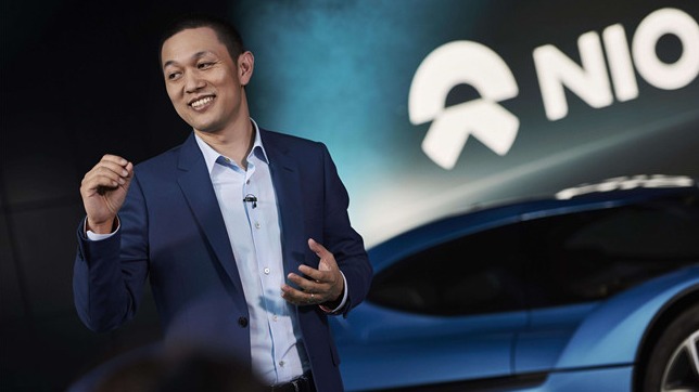 李斌：最惨的人，最荣耀的理想