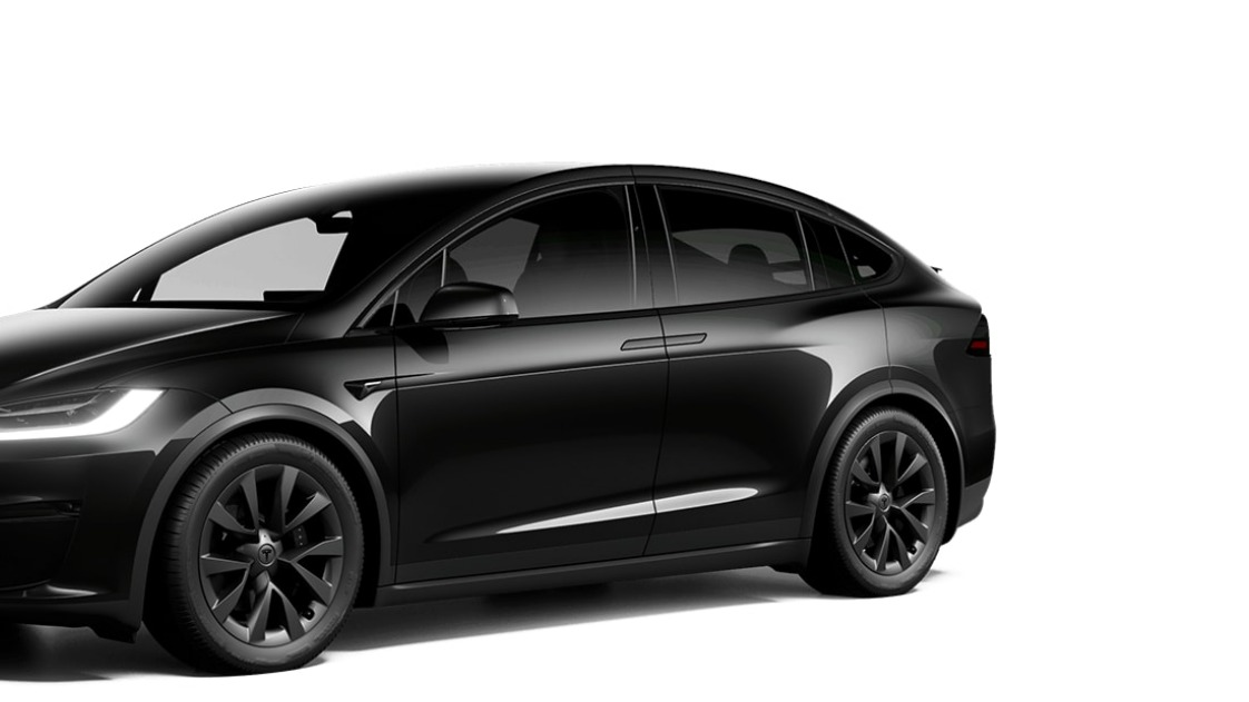 特斯拉宣布涨价！Model S及Model X全系车型售价上