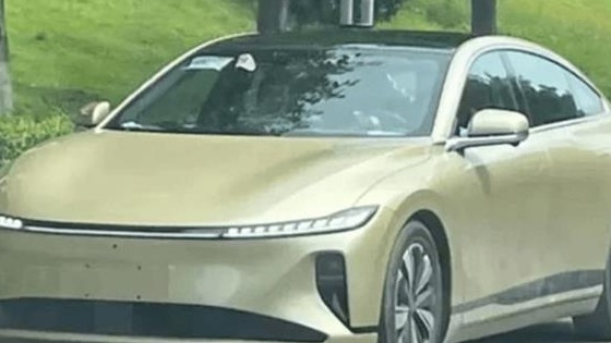 长安确认：全新轿车4天后首发，造型无可挑剔，叫板比亚迪汉