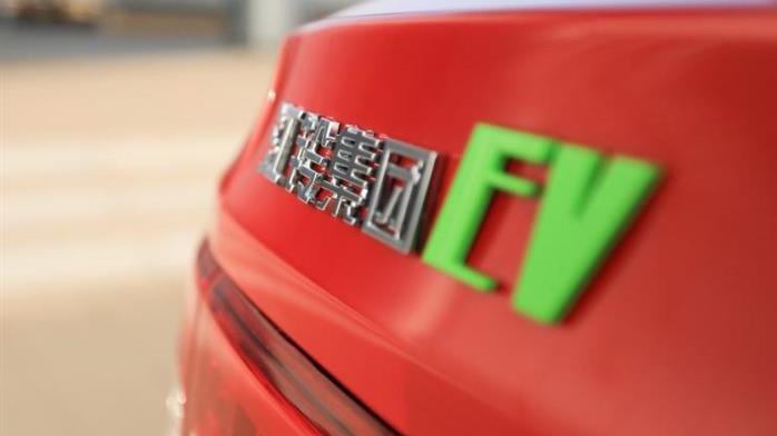 江铃汽车富山新能源基地将于10月投产