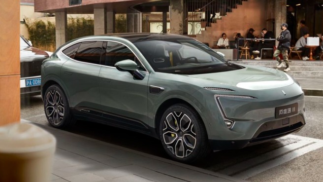 阿维塔携手bp共建高压快充网络，年内覆盖多个一线城市