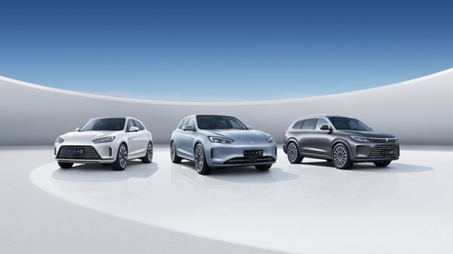 华为车没造好，是因为找的小康？