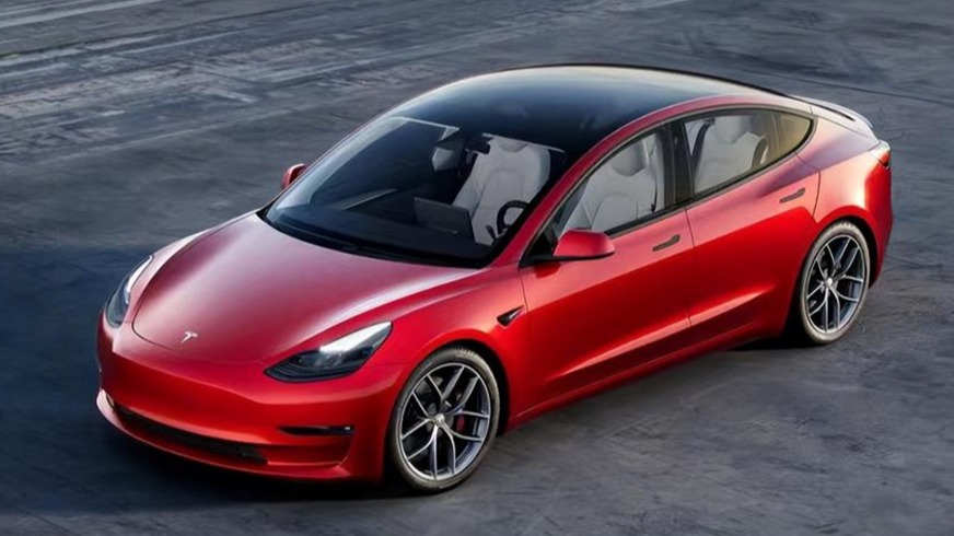 特斯拉新电机不用稀土？ 工程师：若只纯粹降本，做不到技术引领