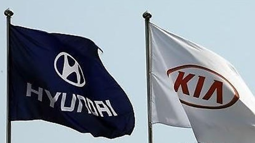 北京现代获股东双方增资，股比不变 现代起亚正践行经典投资理论？