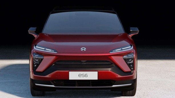 驶入发展快车道 蔚来2019年累计交付超2万台