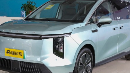 家用中型MPV哪款值得入手 大家7对比传祺E8