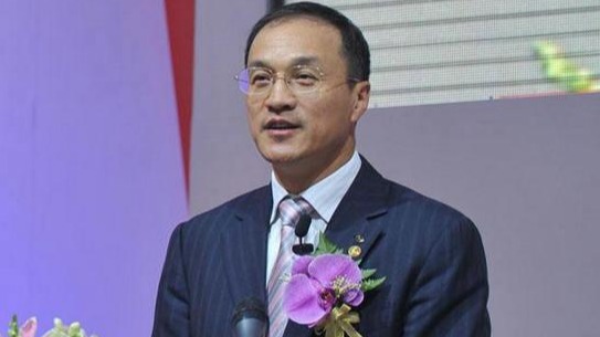 广本董事长腐败案曝光：原庞大集团董事长亲自送房子送现金