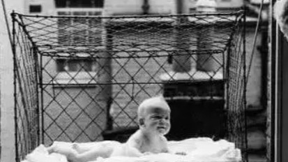 史上7大奇葩发明：子弹会拐弯的机关枪，1912年时不用电的导航仪