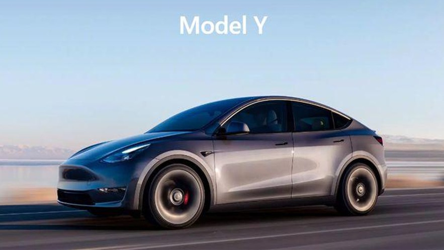 买特斯拉影响心情？考虑下这几款车型，有机会平替Model Y