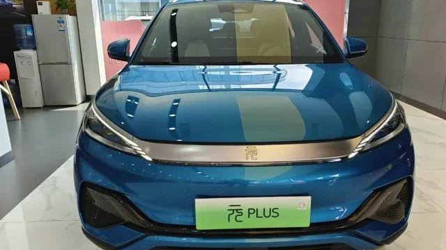 德日意反对禁售油车，看到特斯拉和比亚迪的销量，难怪他们反对