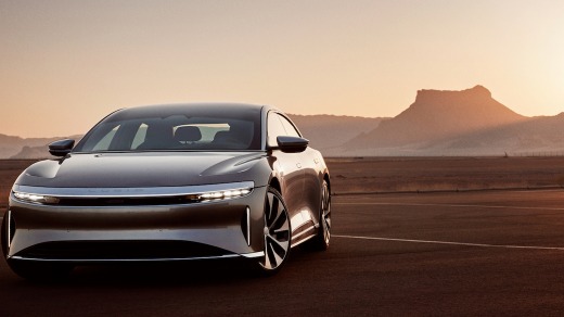 沙特阿拉伯欲成为电动车电池制造中心