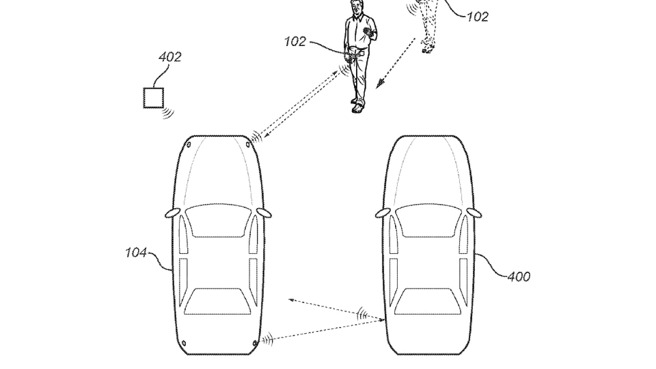 沃尔沃提升汽车远程解锁锁定安全性 防止利用信号干扰偷车