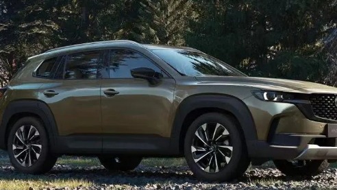 独具特色、充满个性，3款适合年轻人的SUV推荐