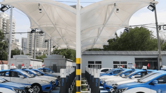 插混车充电“被针对”，积怨已久的充电桩之争爆发