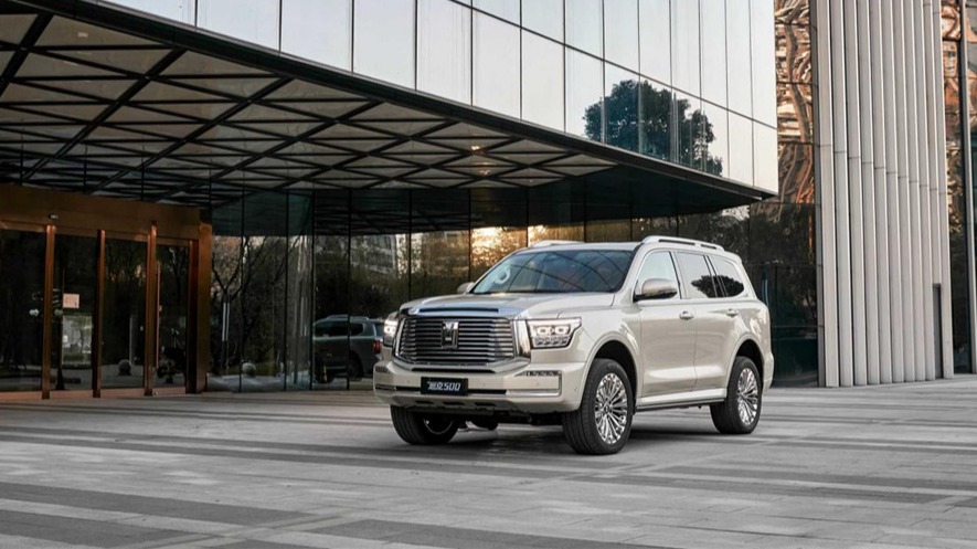 一度跌过半如今强势反转 不改目标的长城汽车再触股票交易异动