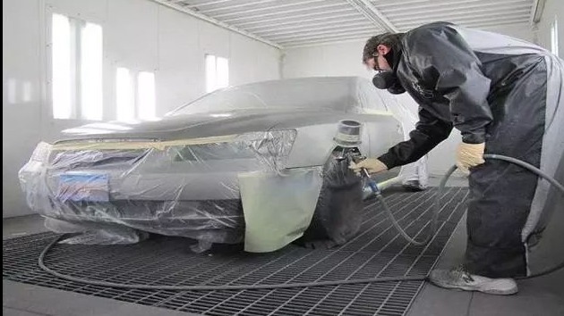 车的颜色有讲究，买车千万不要选这三种颜色，车漆很难补