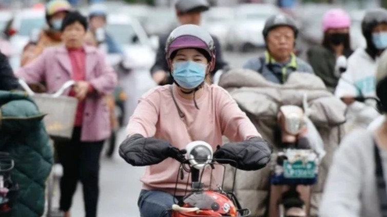 冬季电动车跑不远？别担心，5大绝招无惧低温困扰