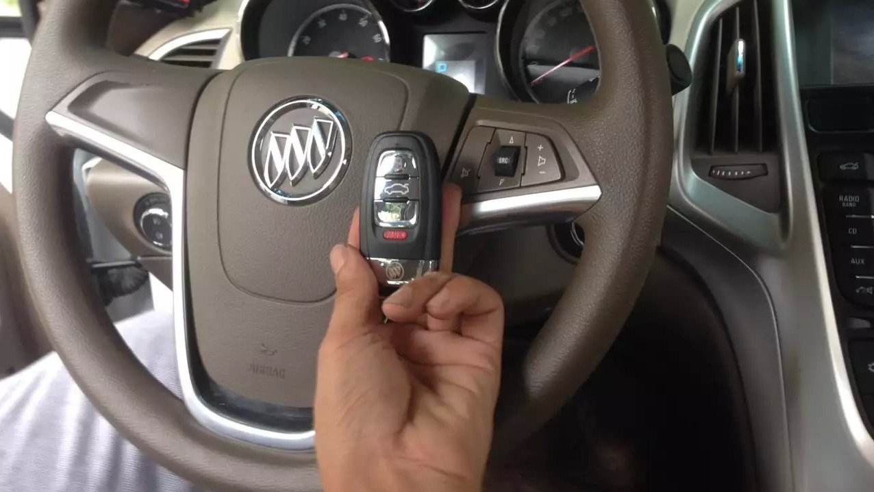 汽车上为什么会出现无钥匙启动的功能？存在的意义是什么？