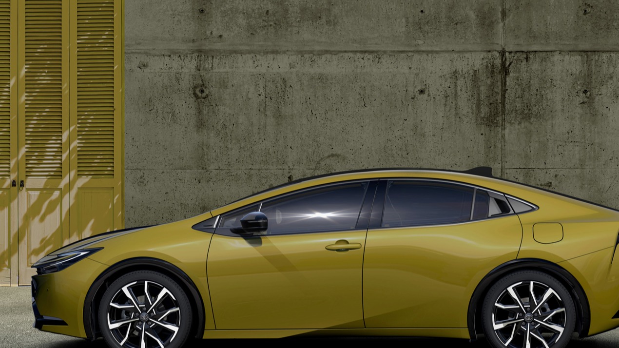 丰田10月全球产量增长23%，连续三月超额完成目标