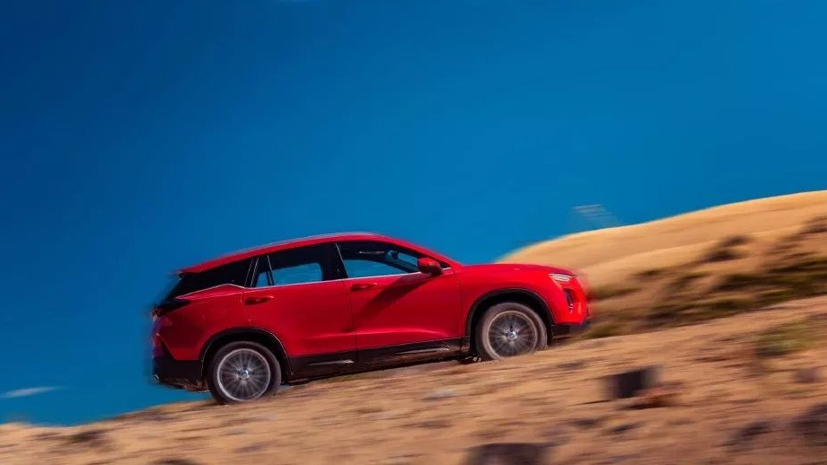 如何开车更省油？五大省油秘籍送给你